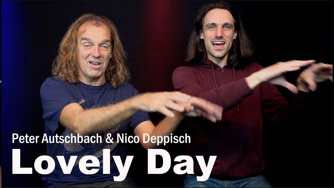 Peter Autschbach & Nico Deppisch - 