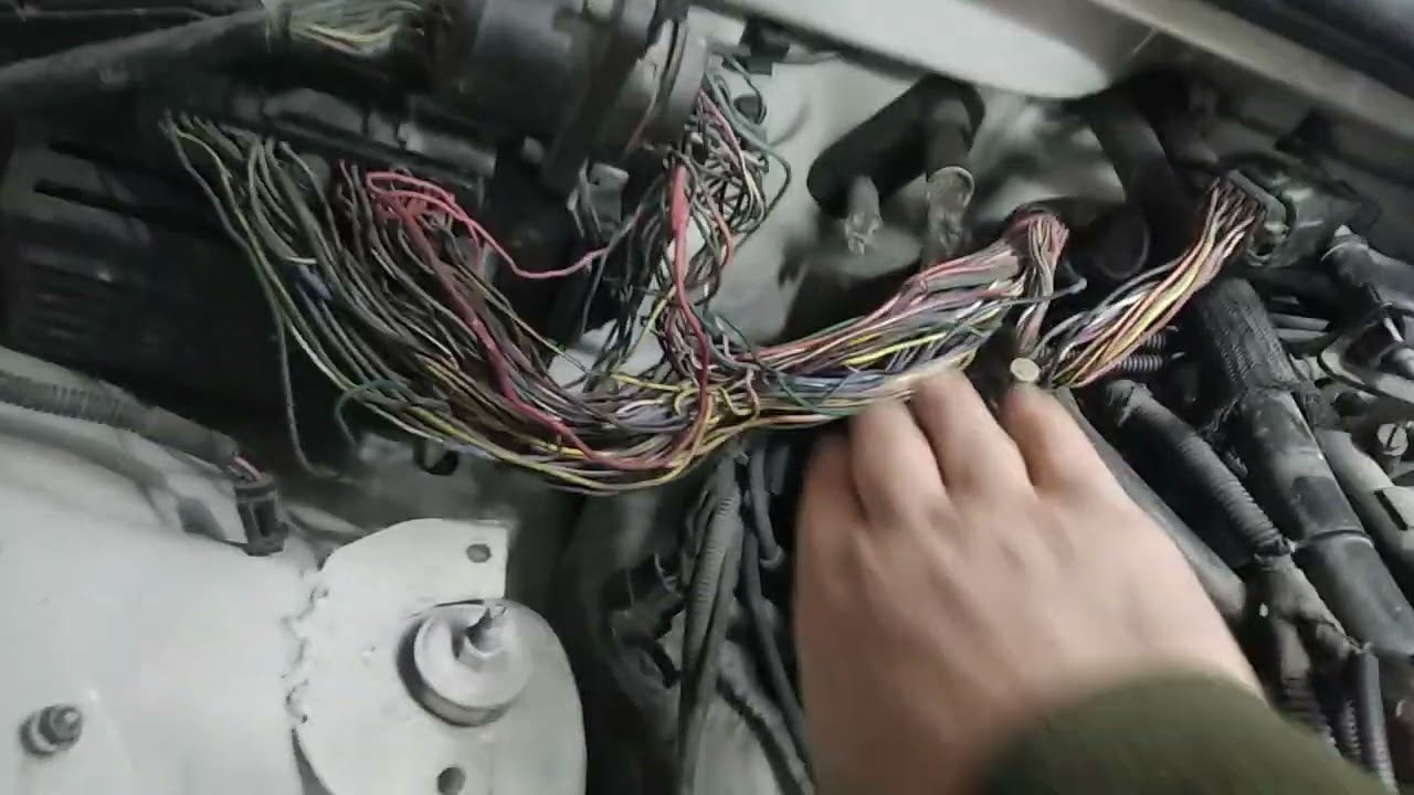Система егр нужна или нет..? Канадцы говорят НЕТ ..