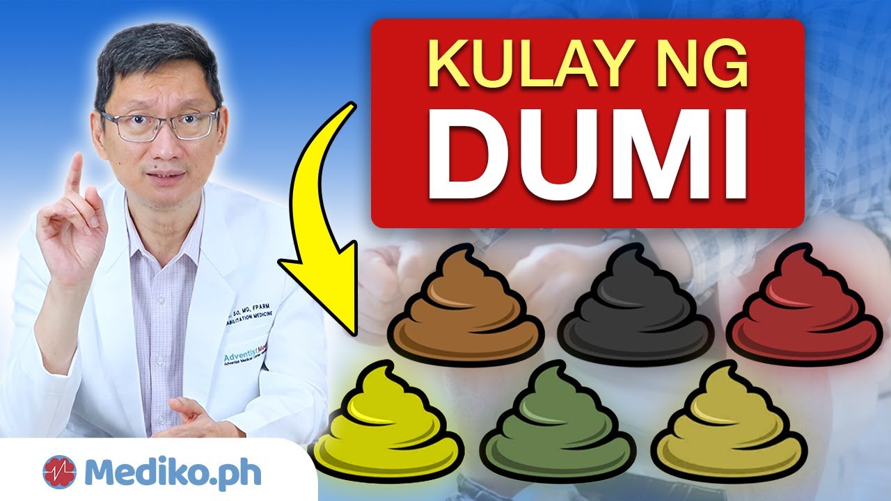 KULAY ng EBAK: Berde, PULA, ITIM, Dilaw - Ano ang Ibig Sabihin?