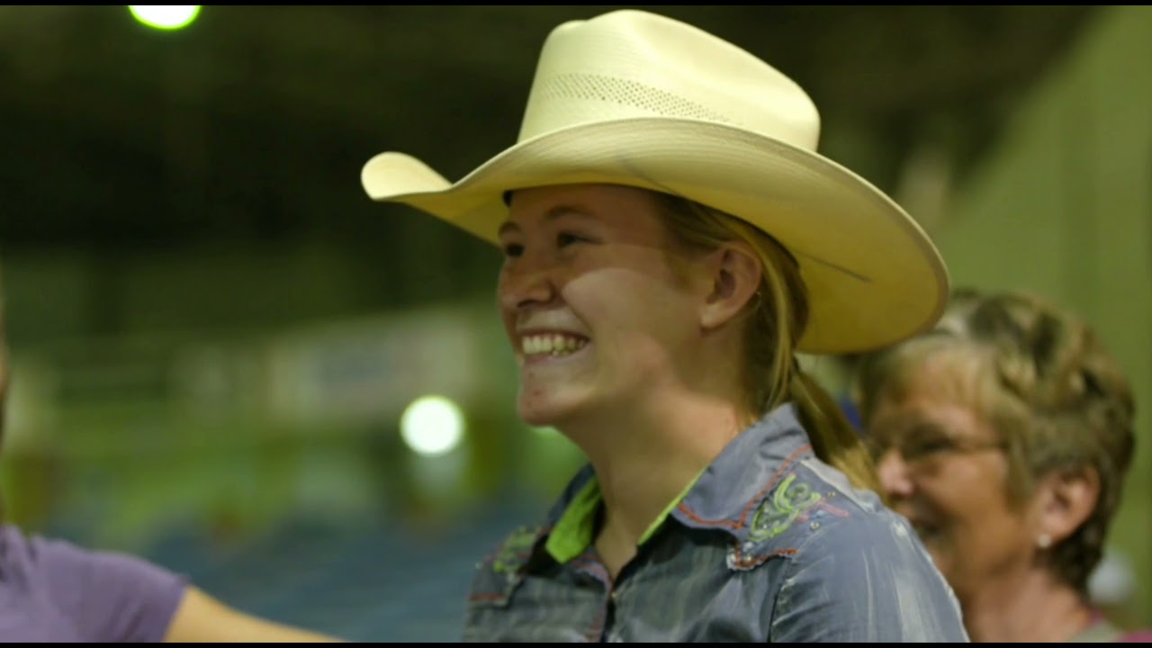 What Is Reining ?