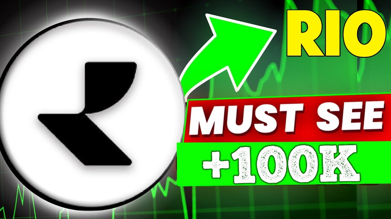 SHOULD YOU BUY RIO TODAY?🚨 REALIO NETWORK PRESALE Update