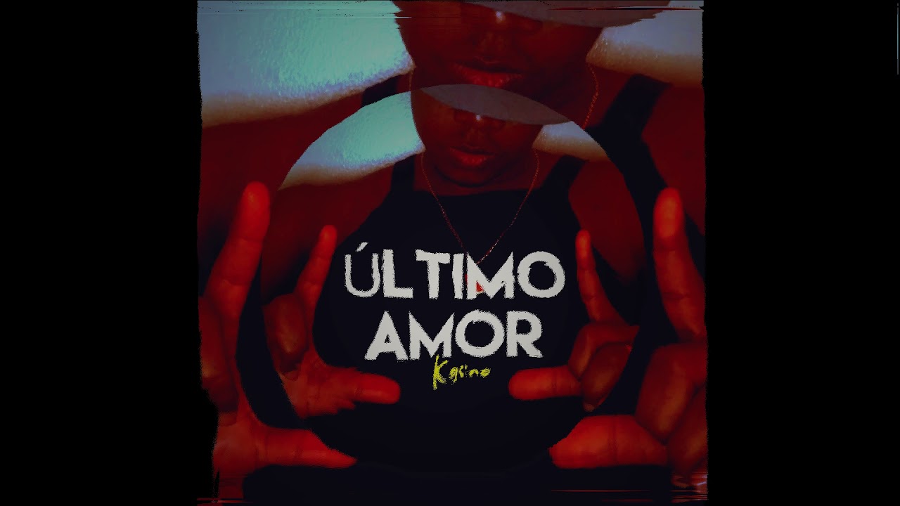 Kasno - &Uacute;ltimo amor (Video lyrics)