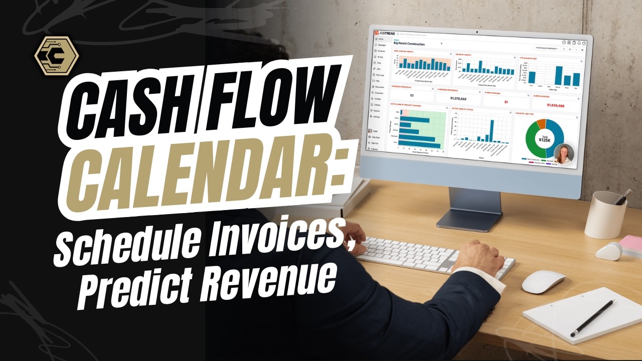 Contractors Hate This One Weird Invoicing Trick (Revenue Explodes)