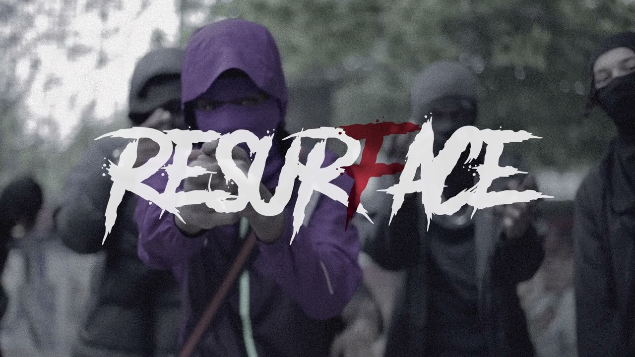 [FREE] DUTCH DRILL TYPE BEAT ''RESURFACE'' | @BranMill x @YoChris2213