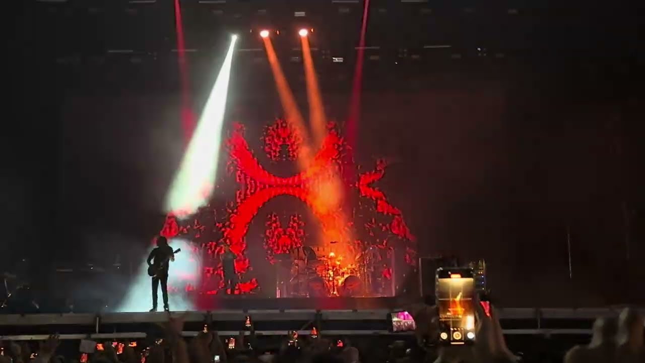 Jambi - Tool @Lollapalooza-Chile  -  2025
