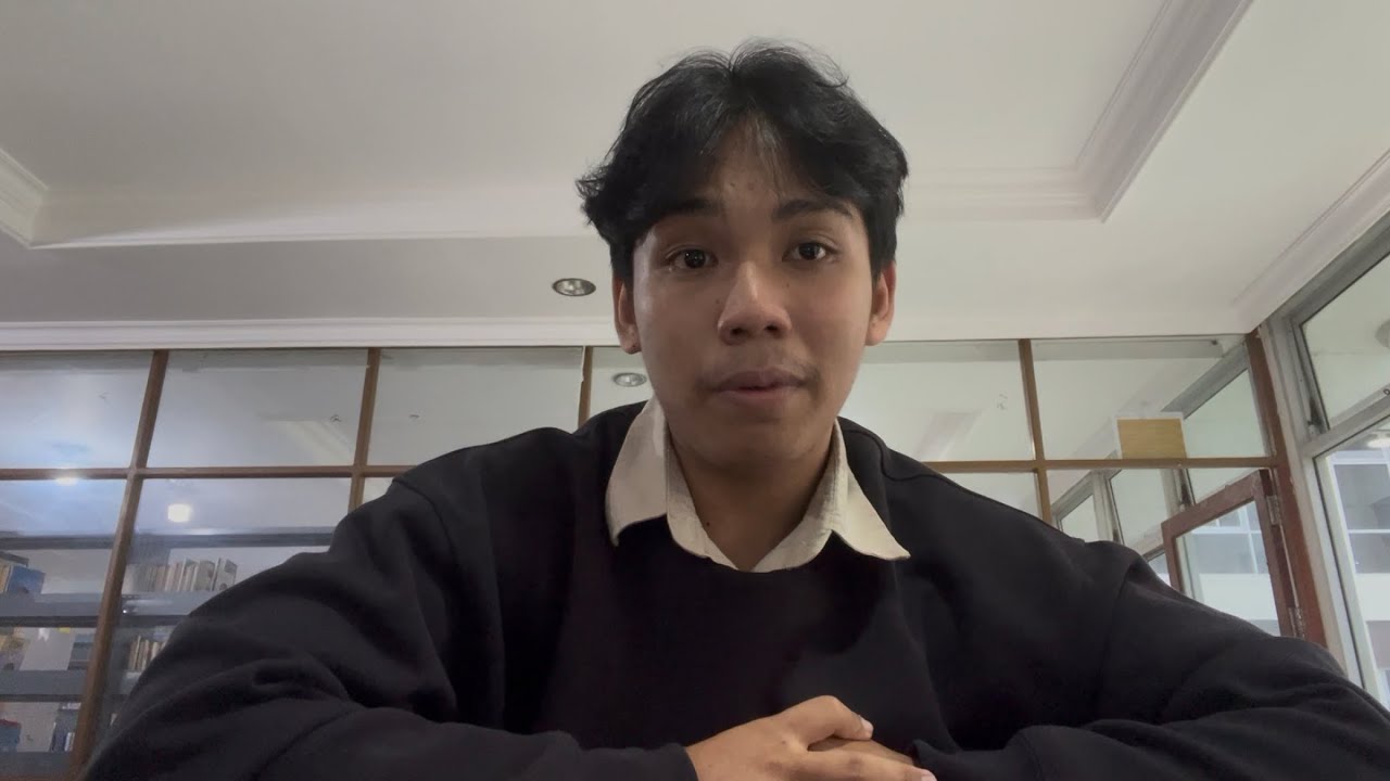 M Audric Valennur - Kandidat Google Student Ambassador 2026 Indonesia - Universitas Mulawarman 