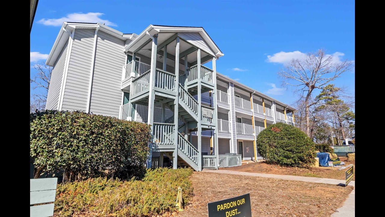 Residential for sale in Myrtle Beach, SC - 5905 South Kings Hwy. 4304