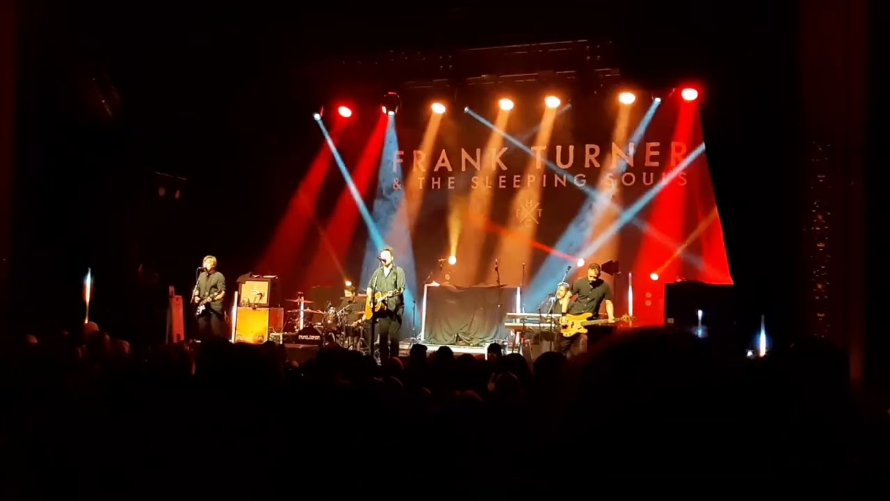 Frank Turner - 