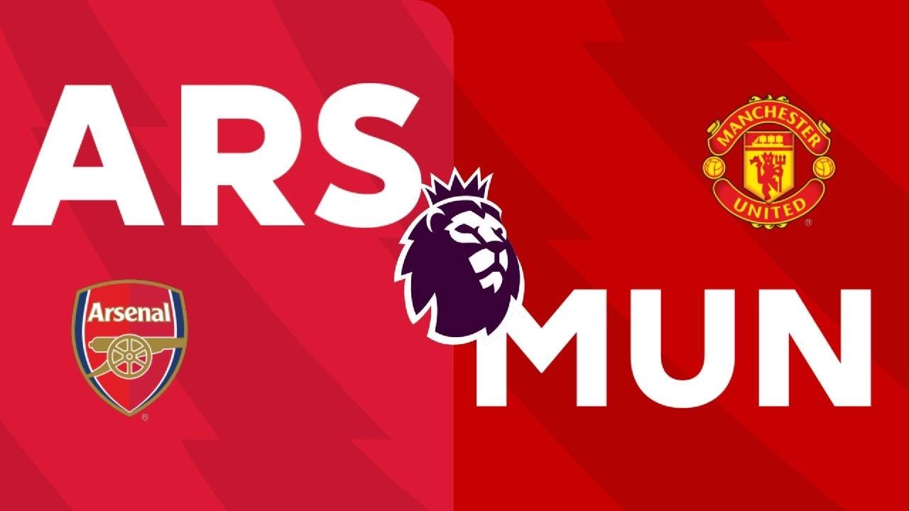 EA FC 26 PS5 - Arsenal VS Man Utd | Emirates Stadium