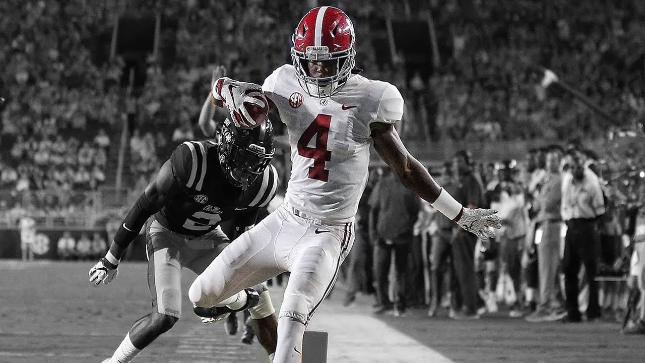Jerry Jeudy 