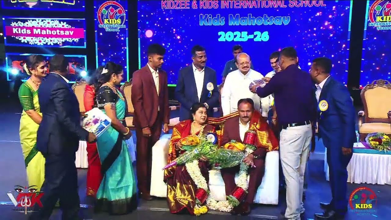 Kids Mahotsav DAY 2 | Full Event Video
