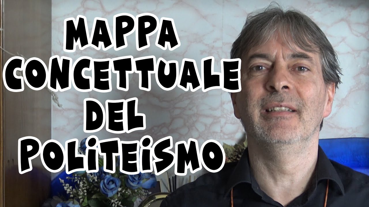 Caratteristiche del politeismo