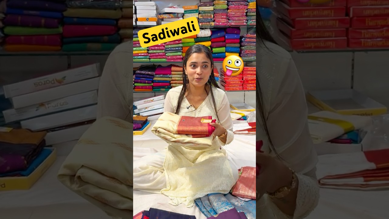 Fancy ne lavala Chandan 💰 #Trending #MarathiComedy #Marathi #Comedy #Saree #sareeshopping 