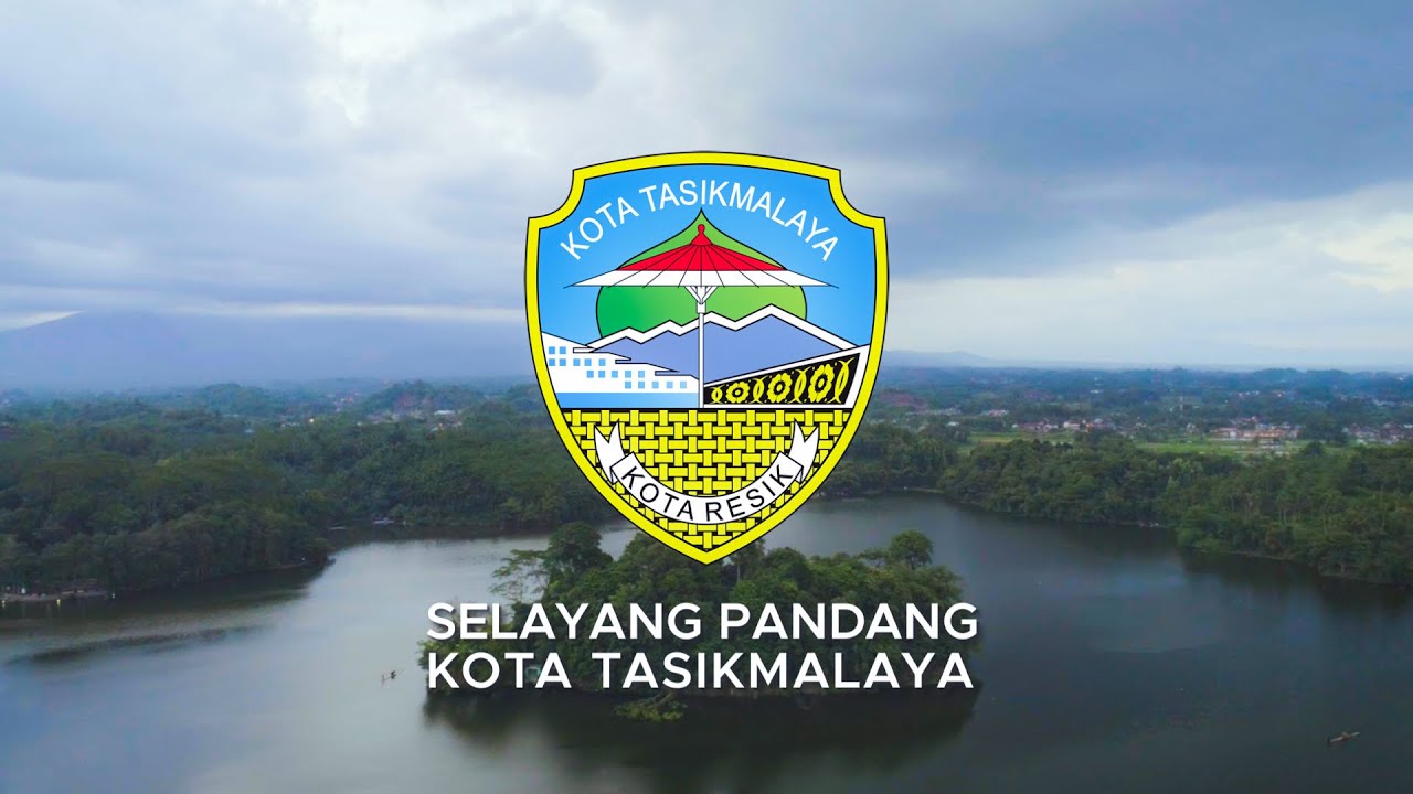 Selayang Pandang Kota Tasikmalaya 2023