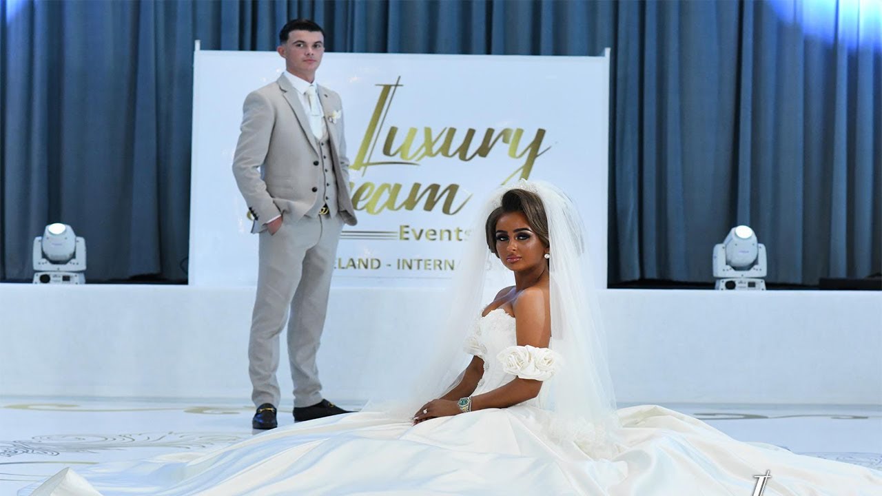 💕 Maryann & Martin – A Wedding Day to Remember: Summary of Their Celebration!!