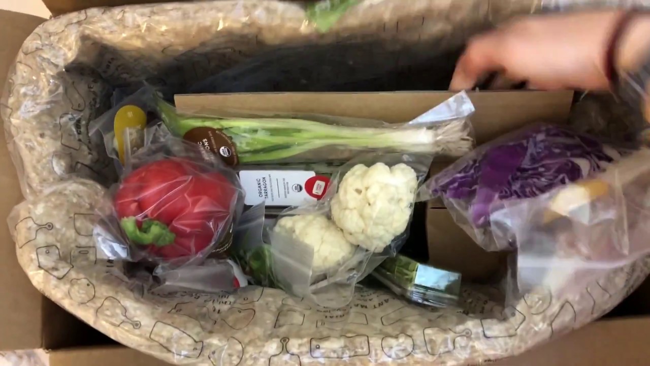 Green Chef Review: How Does This Healthy Meal Delivery Service Taste?