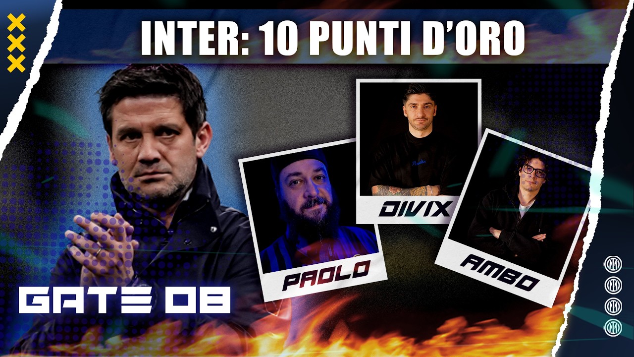 LIVE INTER: Como e Derby senza paura