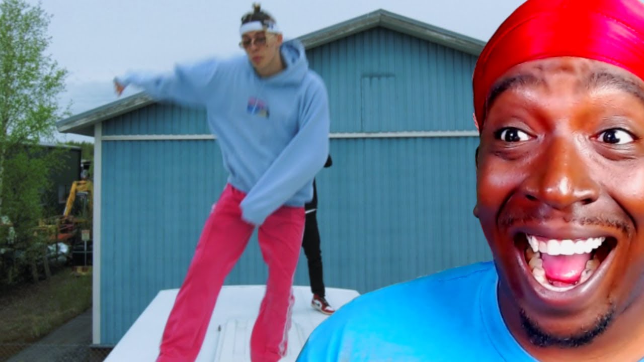 American Reacts To Cledos - Töis ft. DeezyDavid