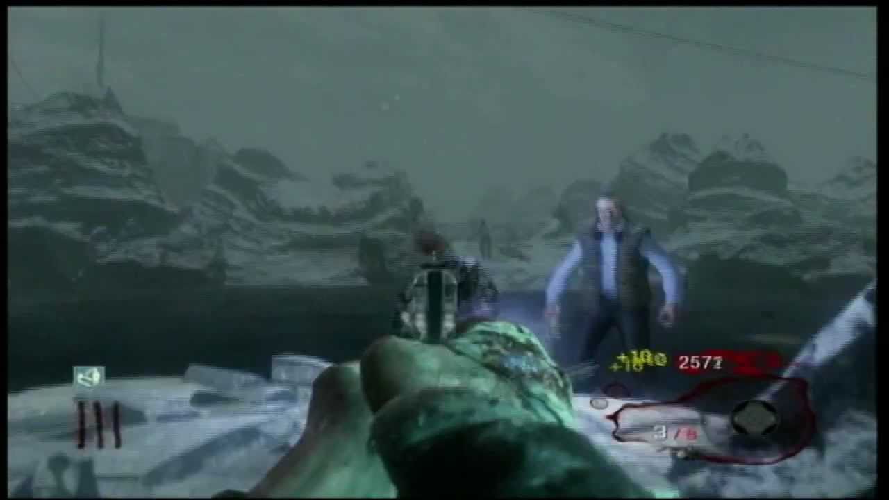 The Quickest George has Ever Been Killed | Earliest Round With No Scavenger |