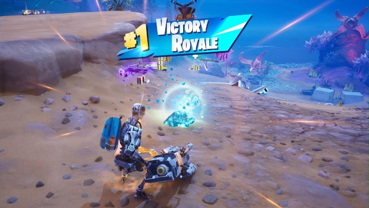 Winner