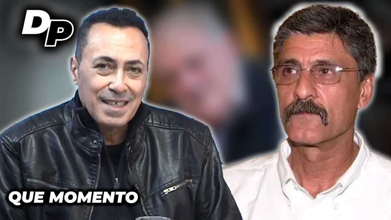 🥊 ¡UNA PELEA ÉPICA!  Rodolfo Pereyra vs Eduardo Pereira - lo recordamos 🔥