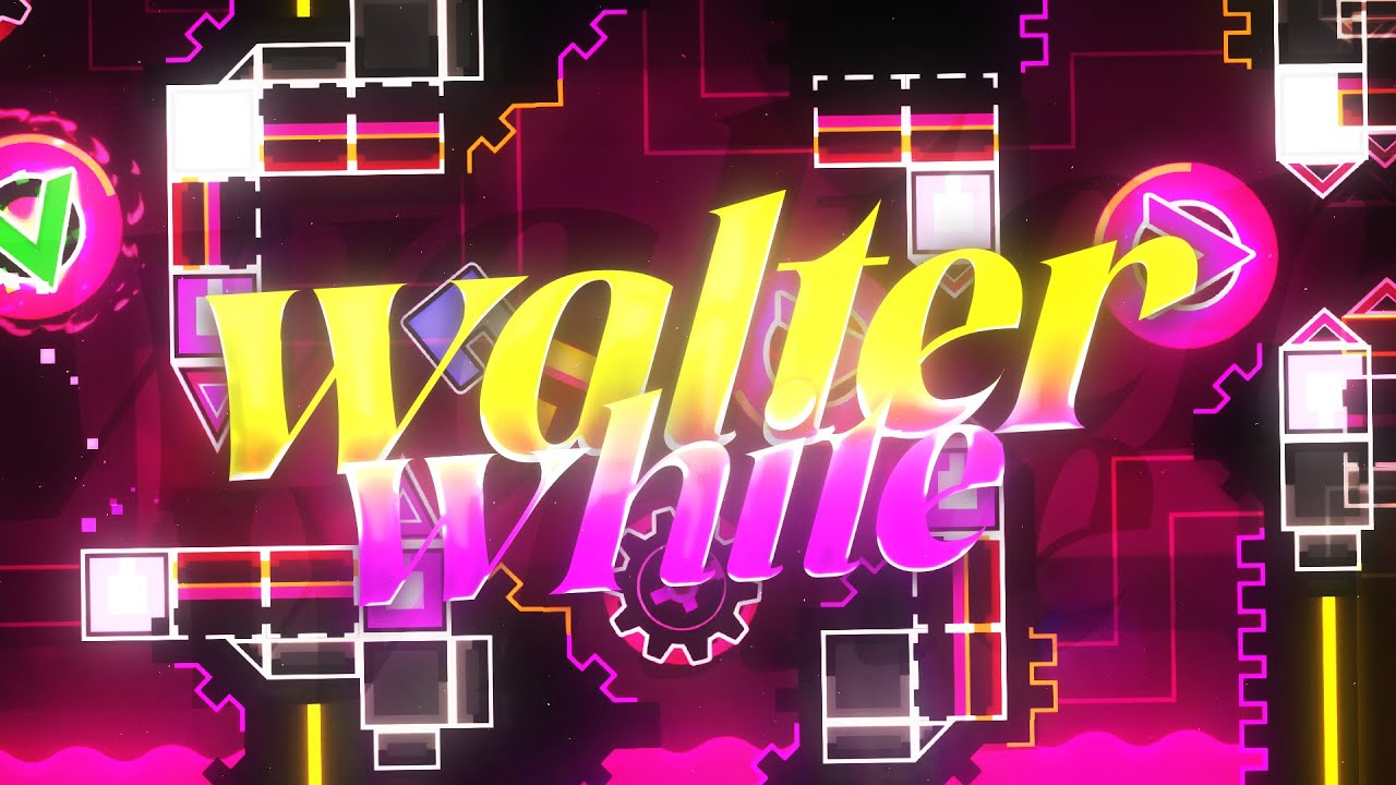[TOP 40] Walter White 100% by Renn241 & Borixon, Qry, ReTo, Kizo