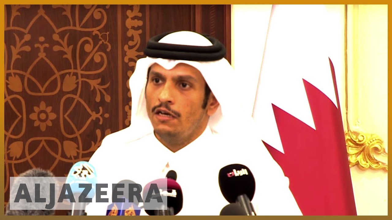 GCC rift: Four nations cut diplomatic ties with Qatar