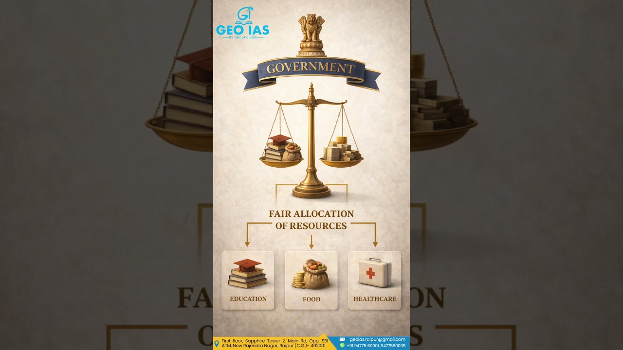 Two Types of Justice Explained By Yogesh Sir 