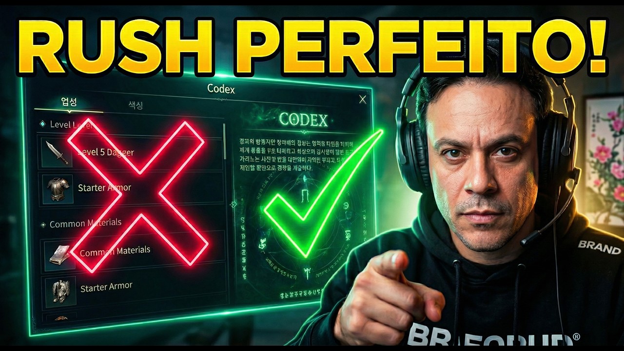 MIR4 Guia definitivo e COMPLETO como jogar INICIANTES e EVOLUIR RAPIDO
