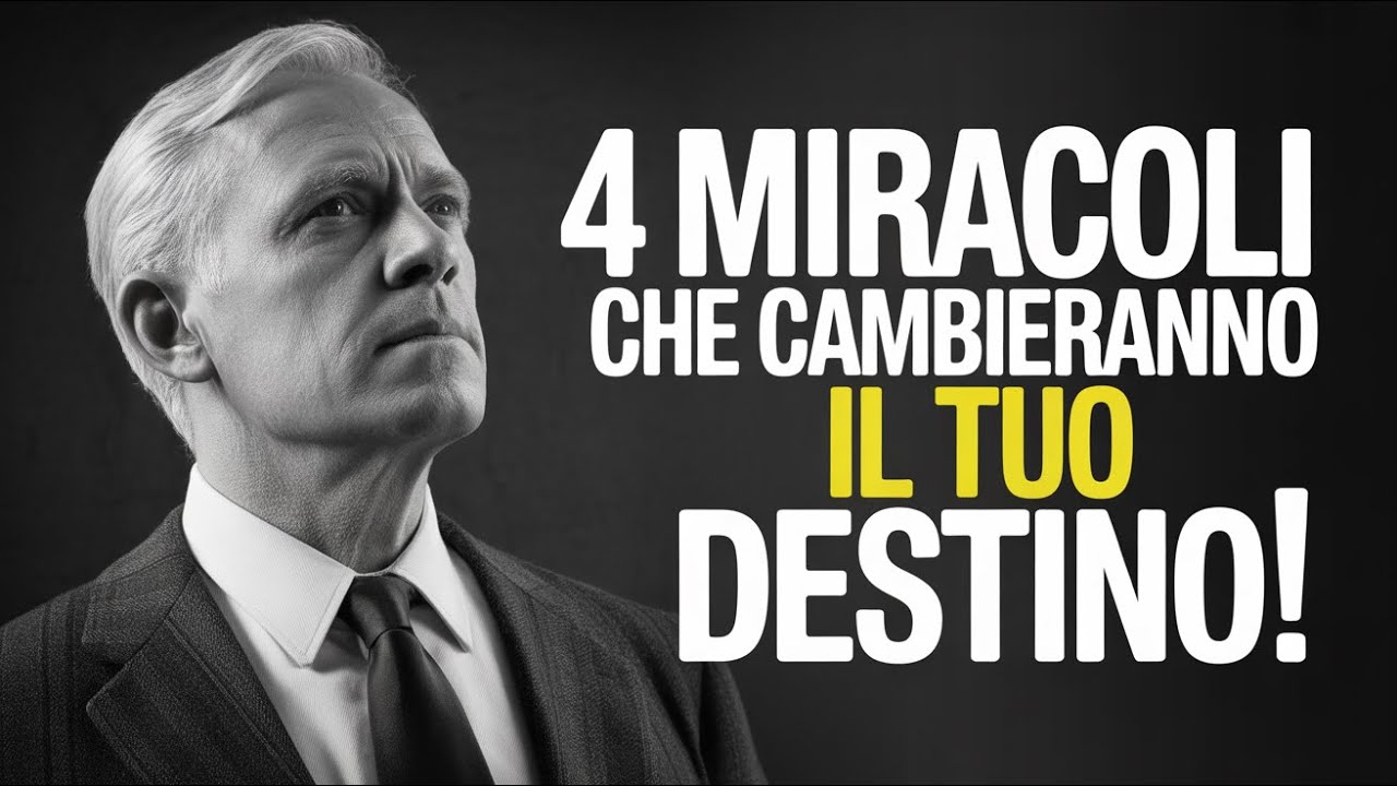4 MIRACOLI DIVINI CHE OGNI DONNA DEVE MANIFESTARE PER ESSERE RISPETTATA: RIVELAZIONE SACRA!