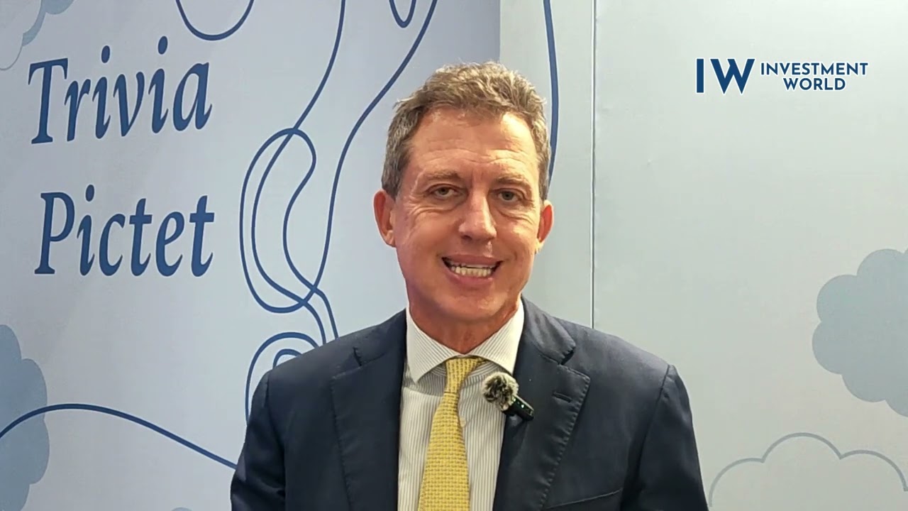 InvestmentWorld.it intervista Paolo Paschetta, Country Head Italia di Pictet AM