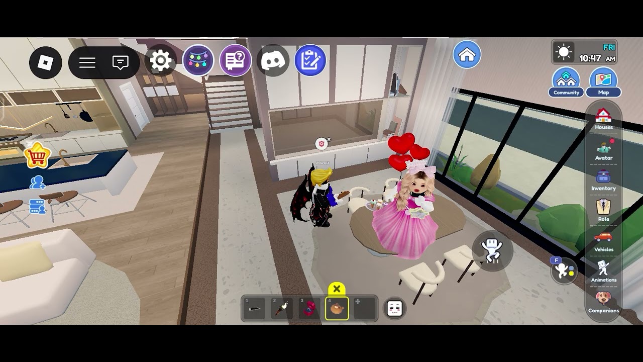 Roblox New video0