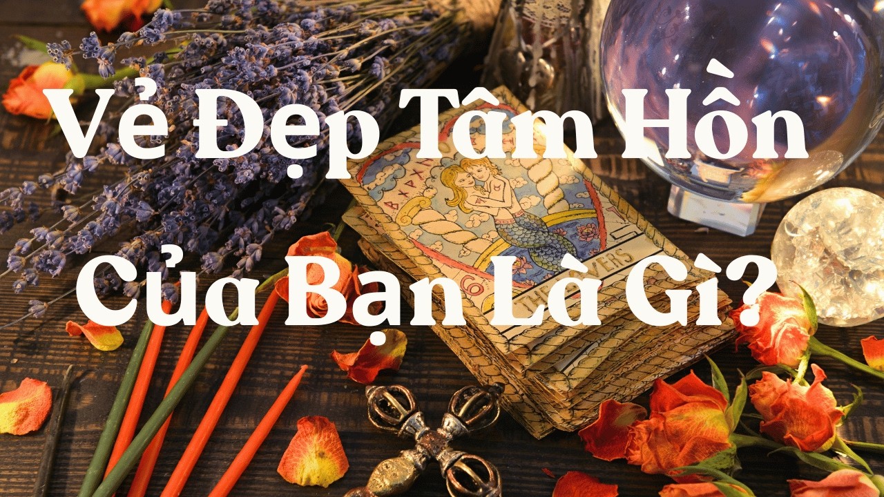 Vẻ Đẹp Nội Tâm Khiến Bạn Trở Nên Đáng Quý