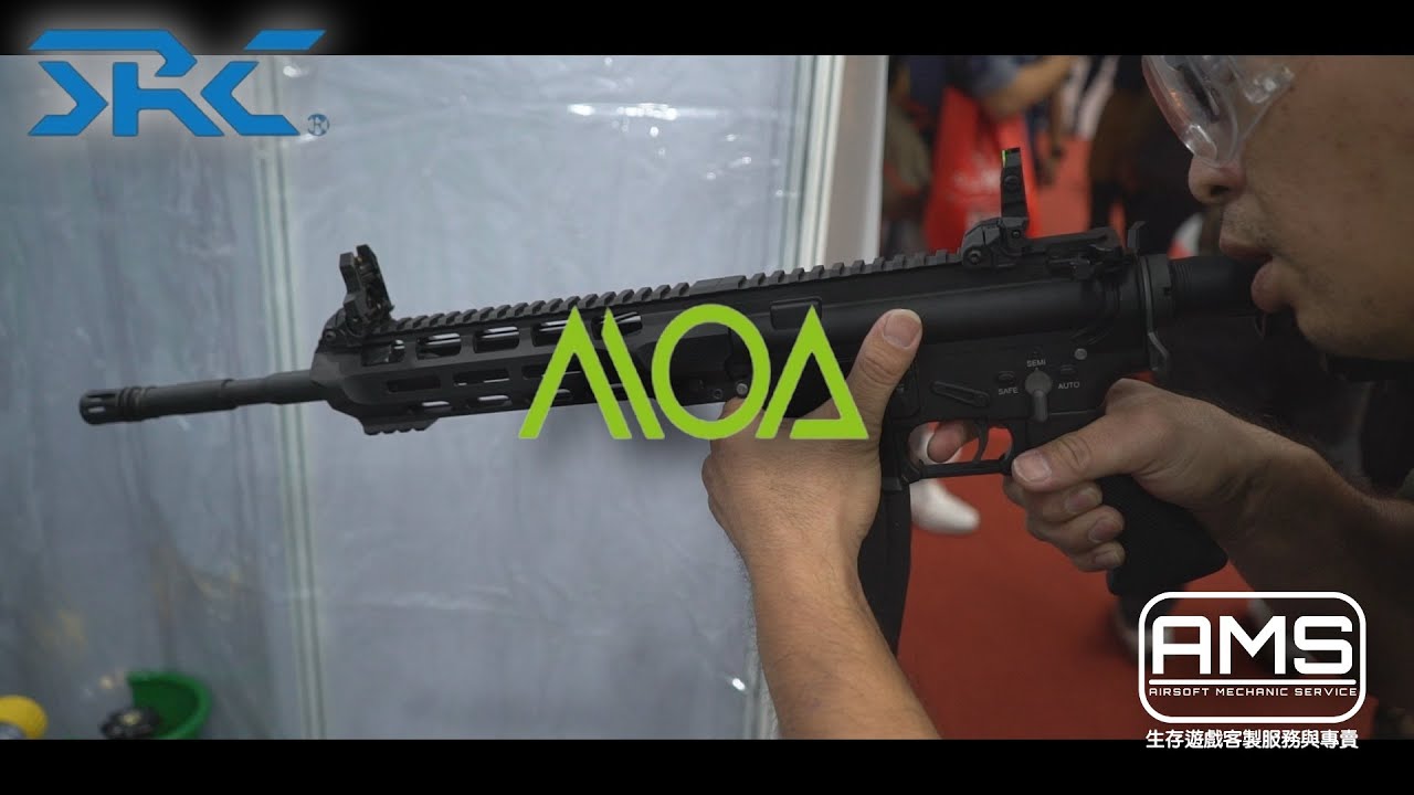 MOA 2023「 SRC  星虹玩具」