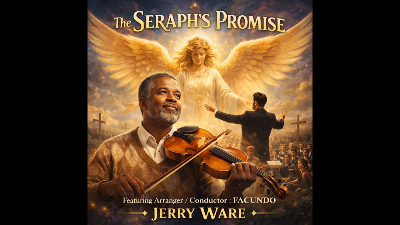 The Seraph’s Promise