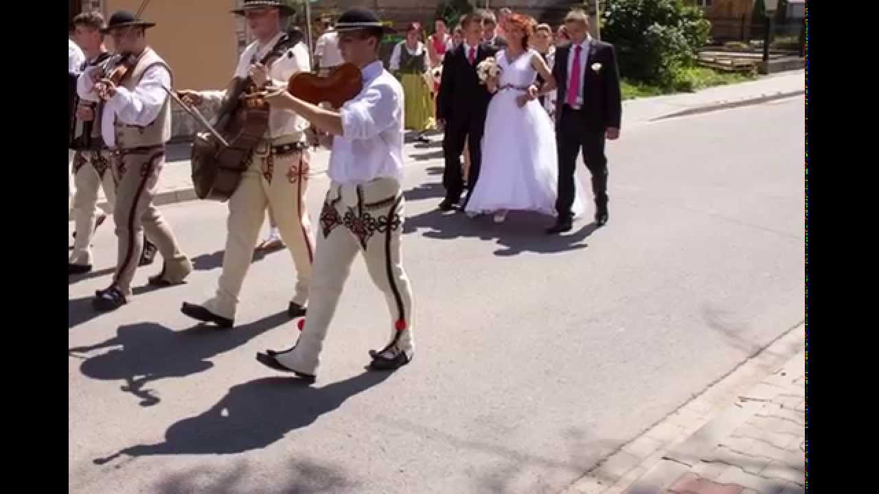 Zespół Murań - Jestem Brzydka
