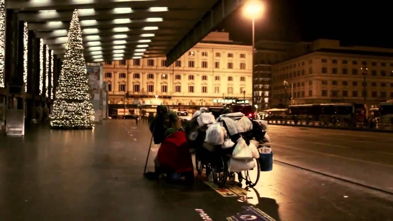 Roma Termini