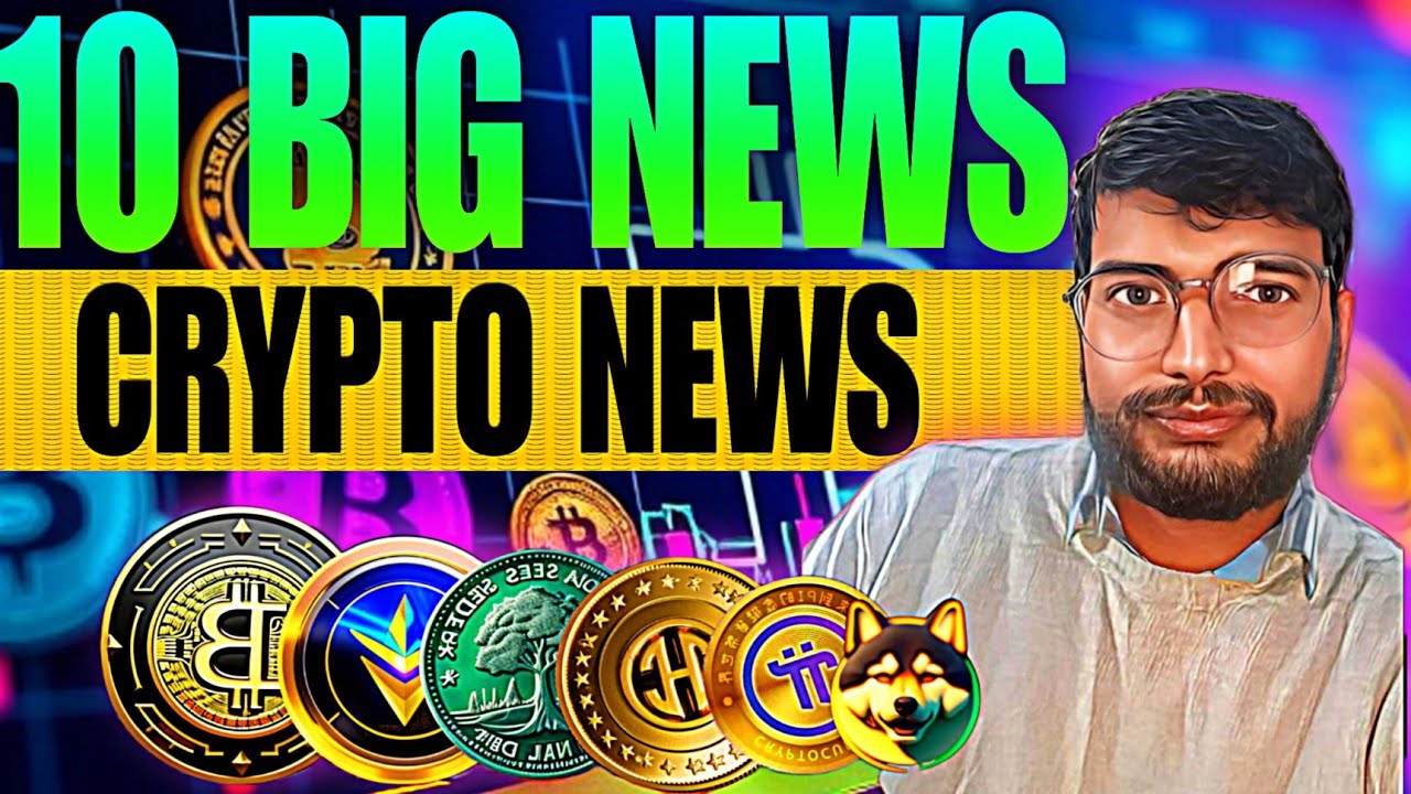 Cardano and Bera Token Update || Crypto Market Latest News #memecoin #bitcoin #crypto