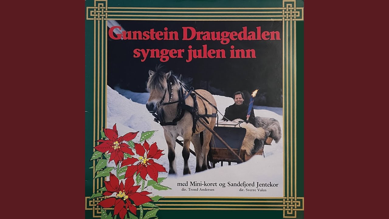 Deilig er jorden