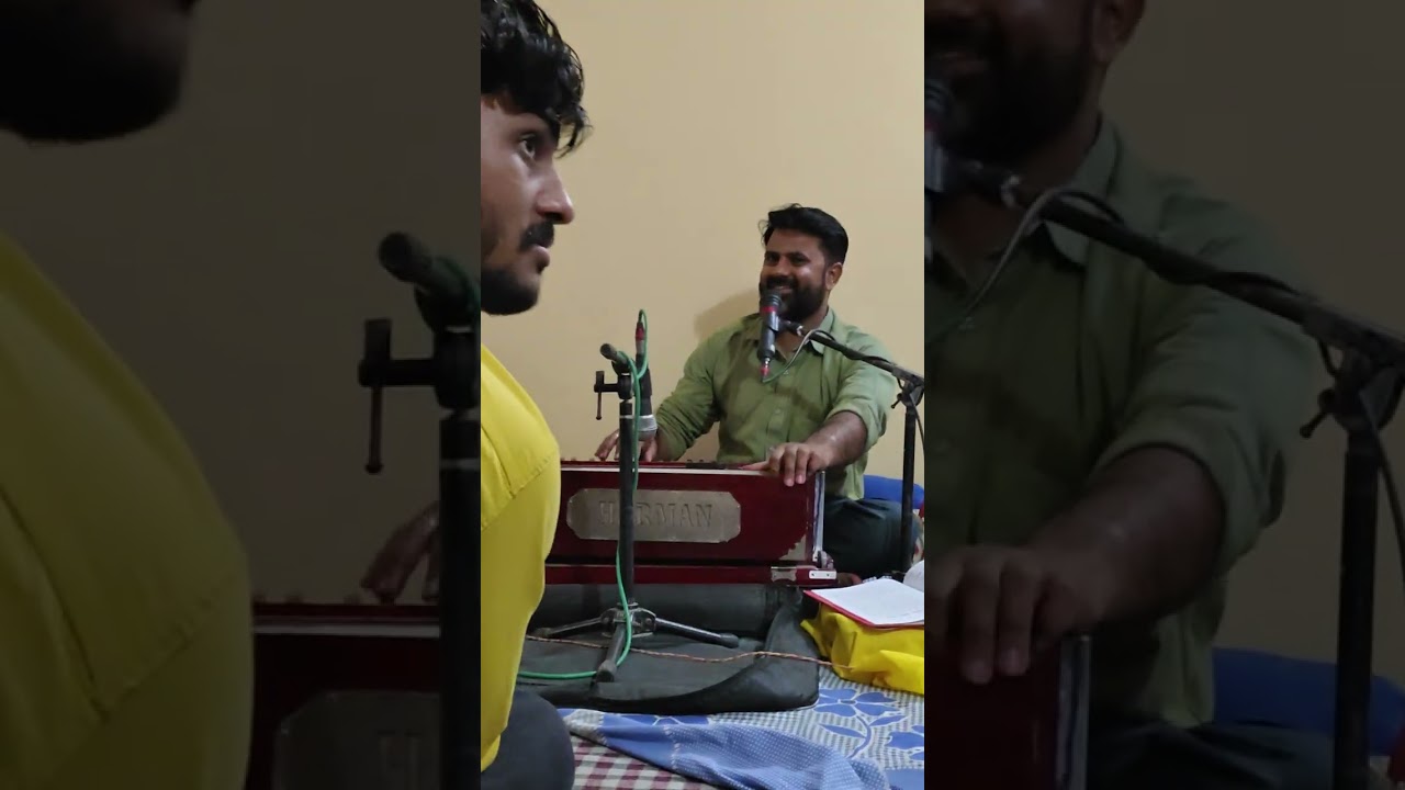 राम ना बिगड़ीहैं जेखर केहू ना बिगाड़ी जी 