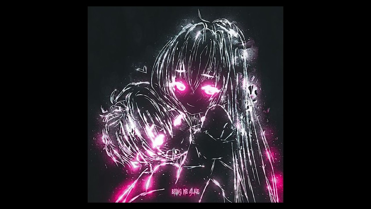 [FREE] Bladee x Ripsquad Type Beat - alive (Prod. odece)