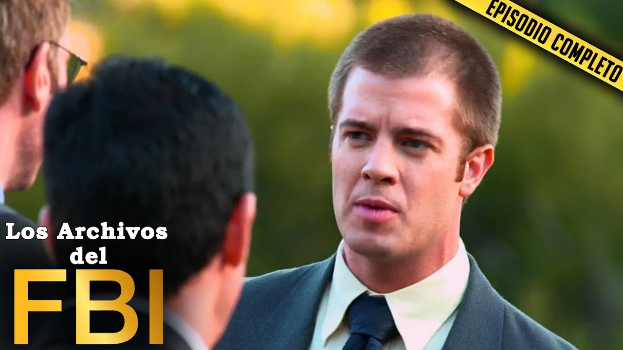 Los Archivos Del FBI Capitulo 113 Crimen e Investigación Español