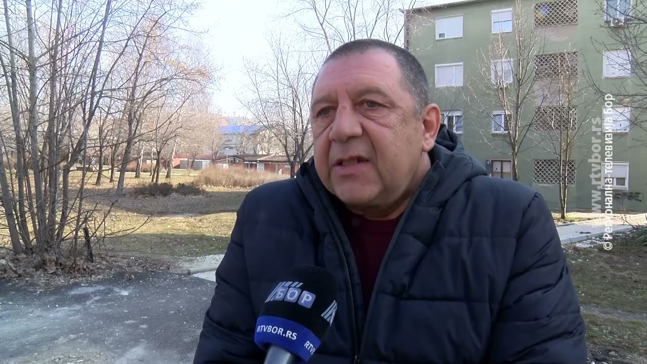 FK „Bor1919“ sa deset bodova prednosti ulazi u nastavak sezone, 5. mart 2026. (RTV Bor)