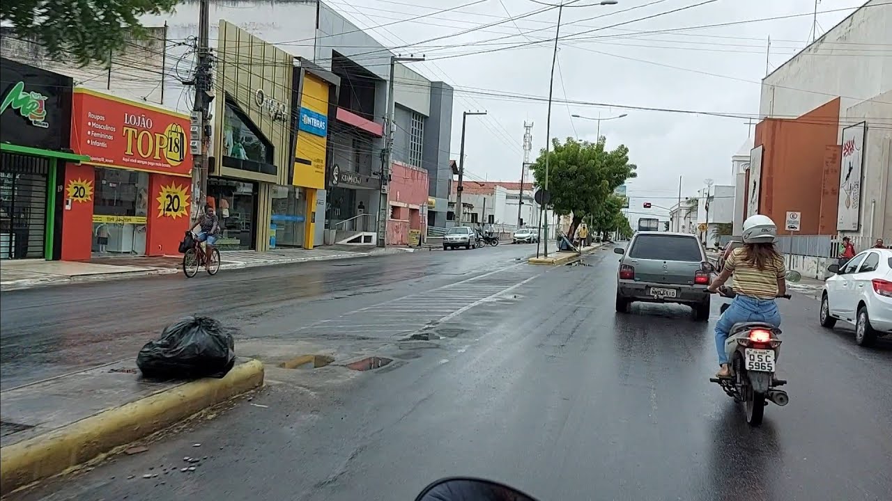 ANDANDO POR SOUSA-PB  pt:.8