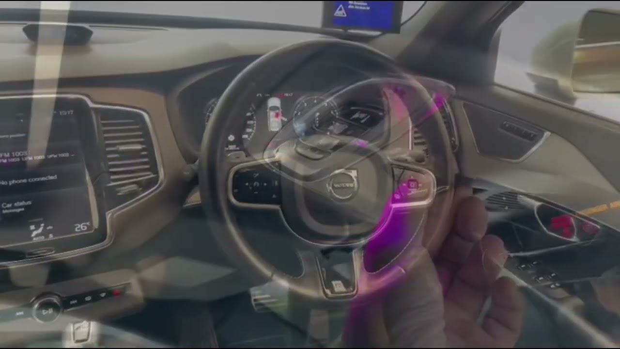 2017/02 VOLVO XC90 T6 R-DESIGN A/T AWD S/R https://export.layauto.sg