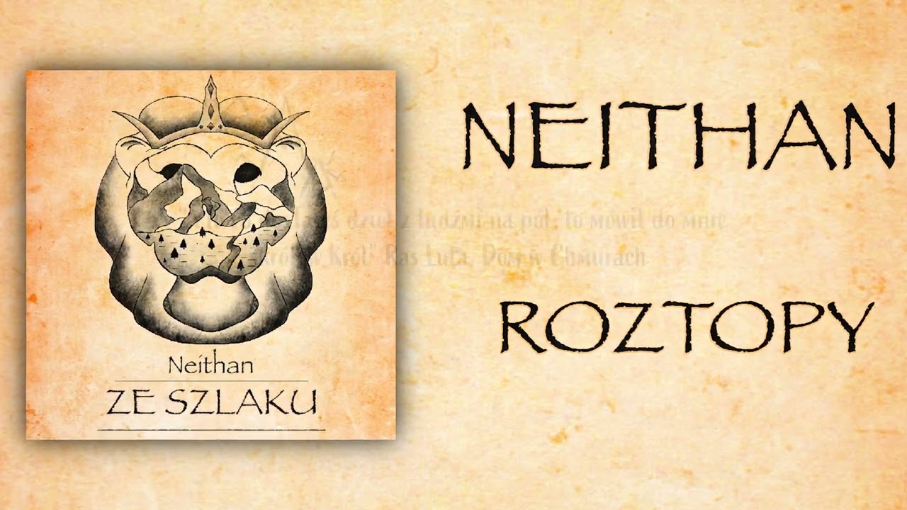 Neithan, Dr Hekele- Roztopy (feat. Erlik)