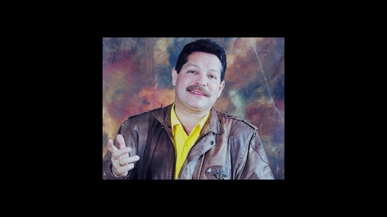 Astolfo Romero (El Parroquiano) - La Deliciosa - La Universidad De La Gaita UDG - 1982