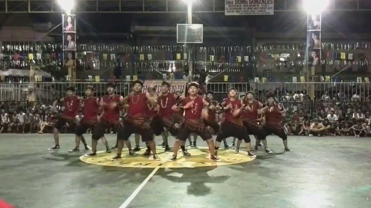Nocturnal Dance Company