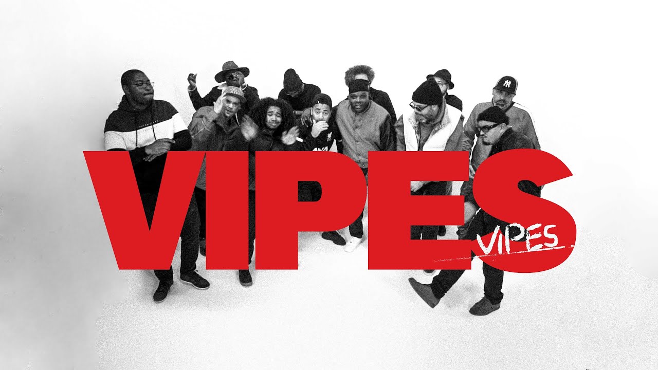 Valete - Vipes 2023