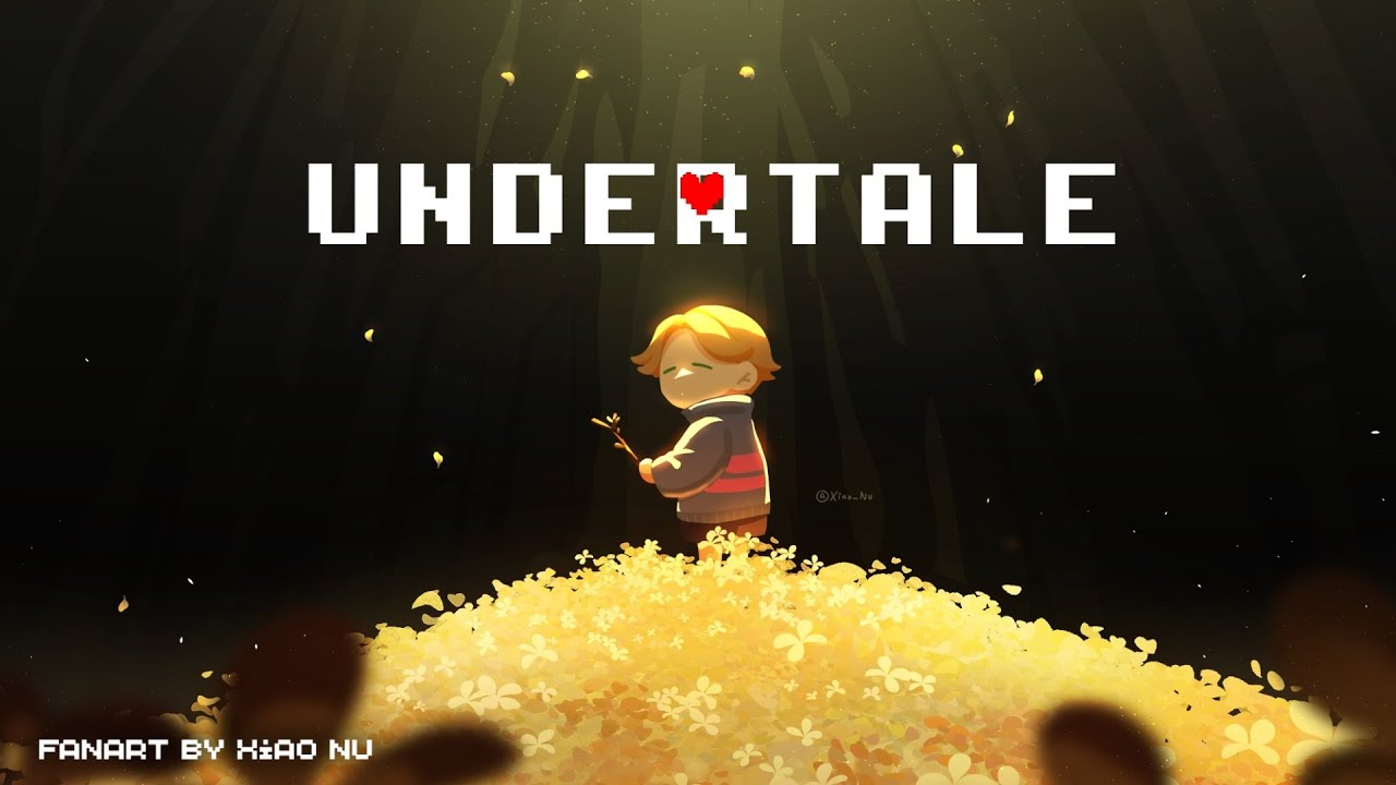 【遊戲直播】《UNDERTALE 》EP1 十年經典神作 完全初見！【厭世醫師阿萬】